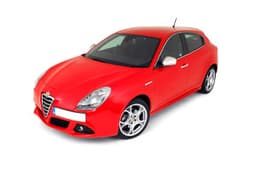 Alfa Romeo