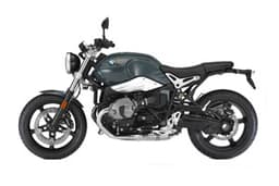 BMW Motorrad
