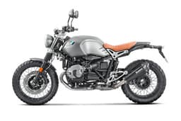 BMW Motorrad
