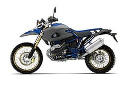 BMW Motorrad