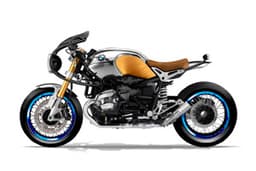BMW Motorrad