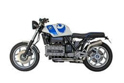 BMW Motorrad