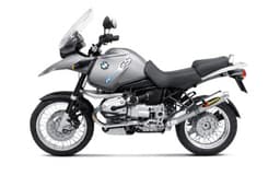 BMW Motorrad