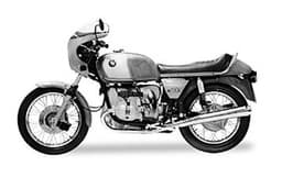 BMW Motorrad
