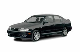 Infiniti