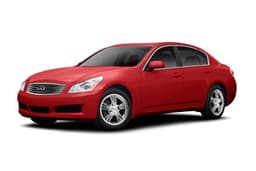 Infiniti