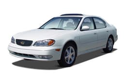 Infiniti