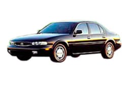 Infiniti