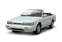 Infiniti