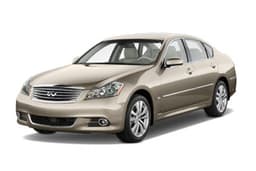 Infiniti