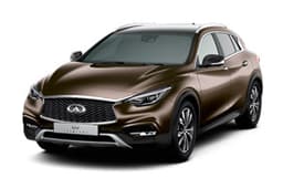 Infiniti