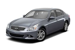Infiniti