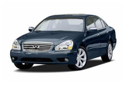 Infiniti