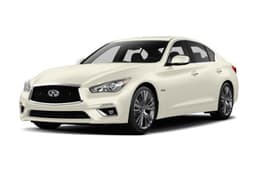 Infiniti
