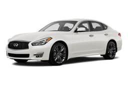 Infiniti