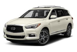 Infiniti