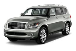 Infiniti
