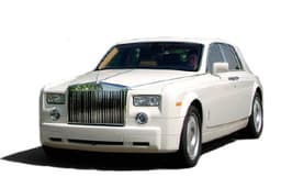 Rolls-Royce