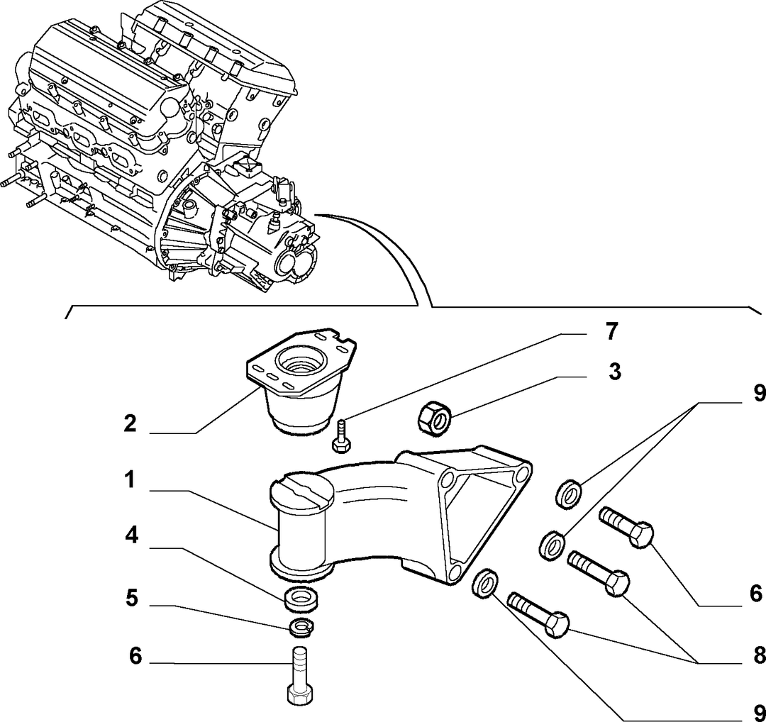 POWER PLANT SUSPENSIONS 7