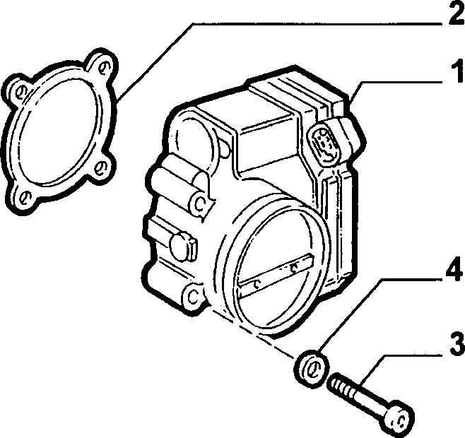 FUEL SUPPLY AND INJECTION 17