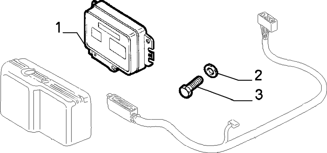 FUEL SUPPLY AND INJECTION 12