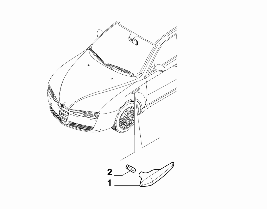 HEADLIGHT DIPS