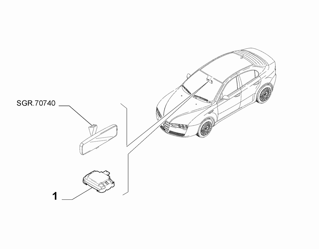 RAIN SENSOR