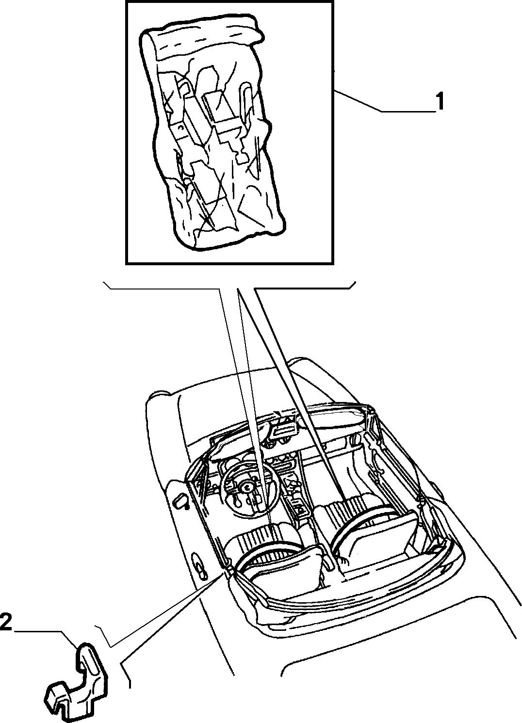 SAFETY BELTS
