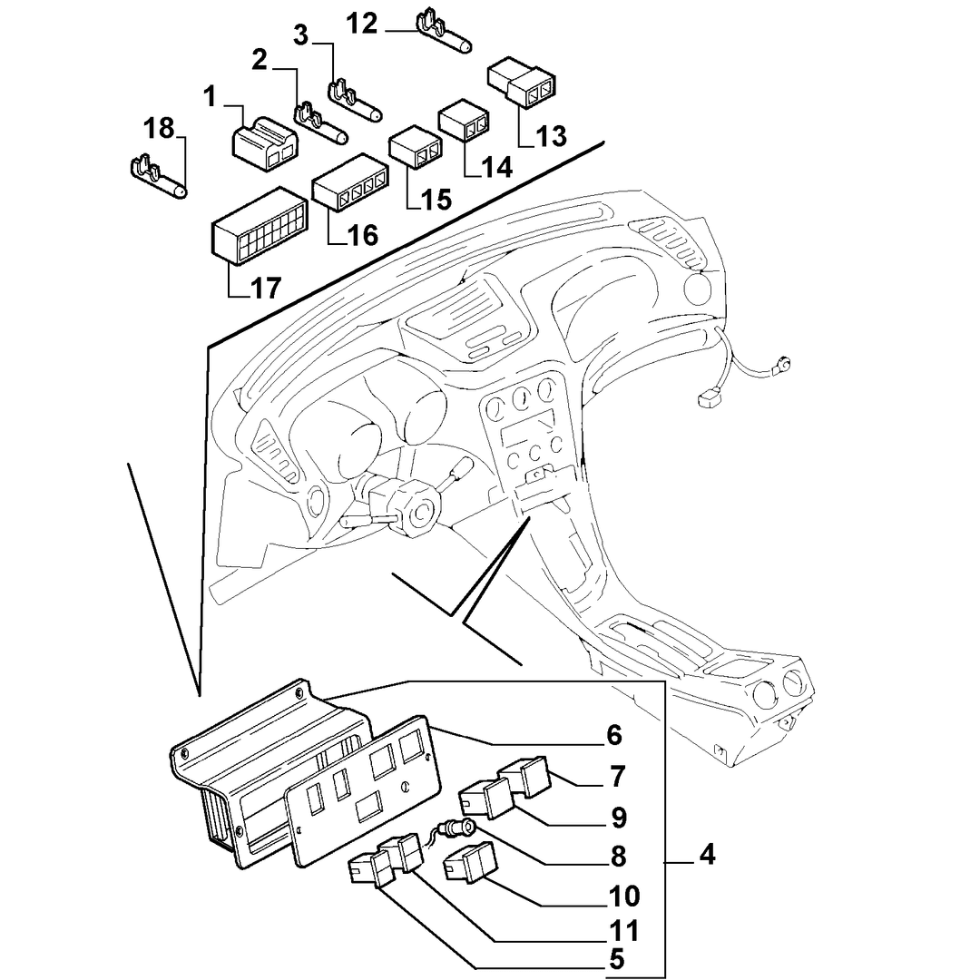SIGNALLING DEVICES 7