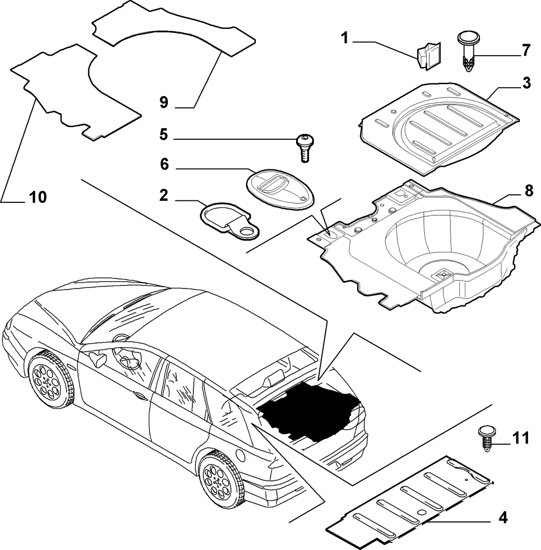CARMATS 13
