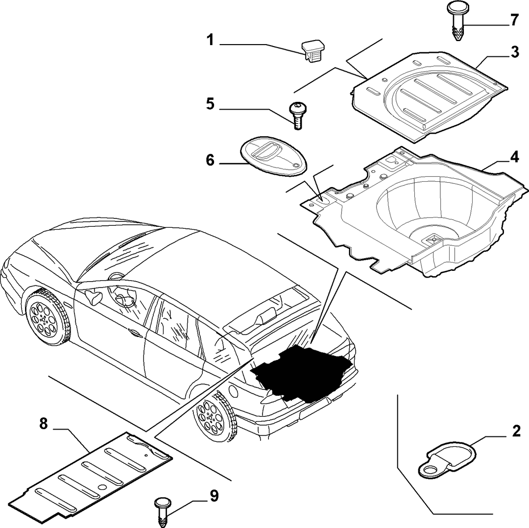 CARMATS 6