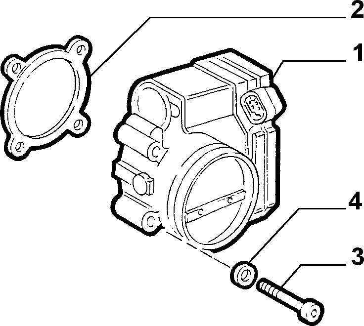 FUEL SUPPLY AND INJECTION 9